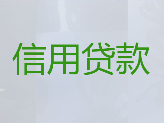 海东正规贷款中介